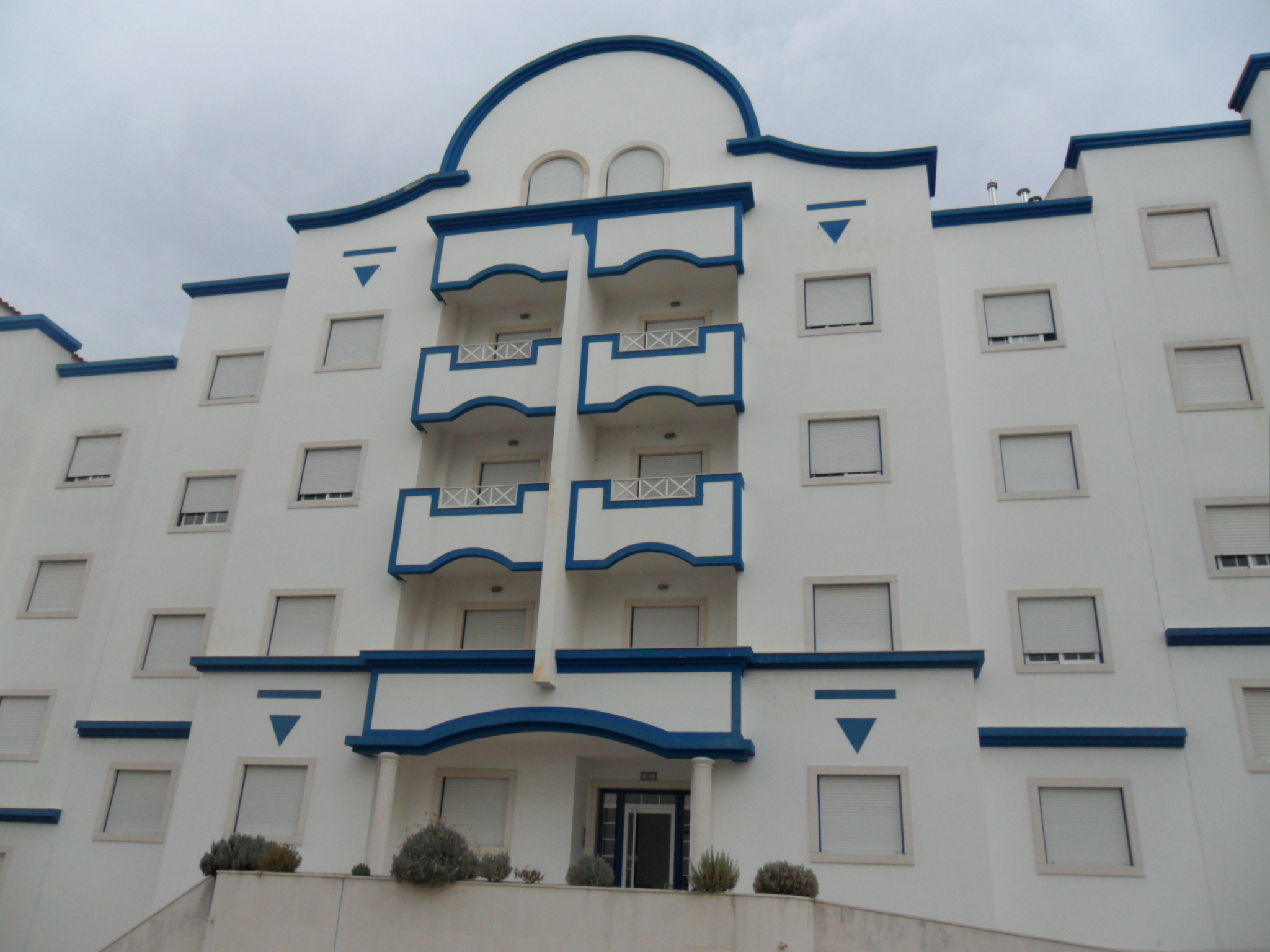 Prédio Alcochete