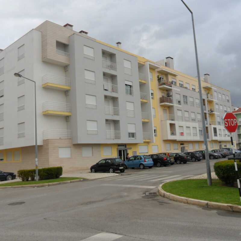Prédio Montijo
