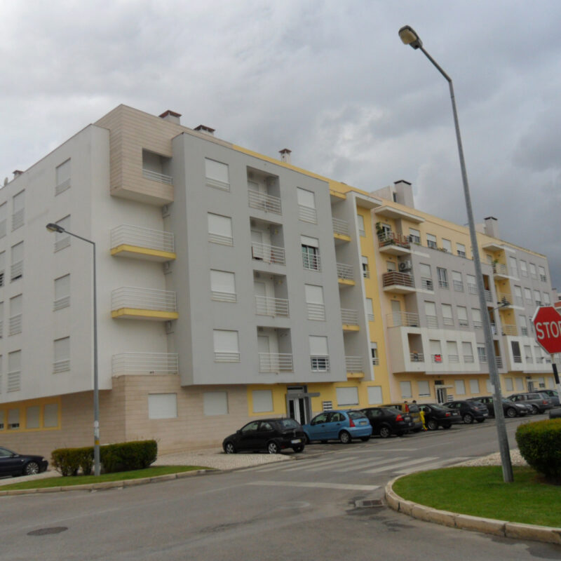 Prédio Montijo