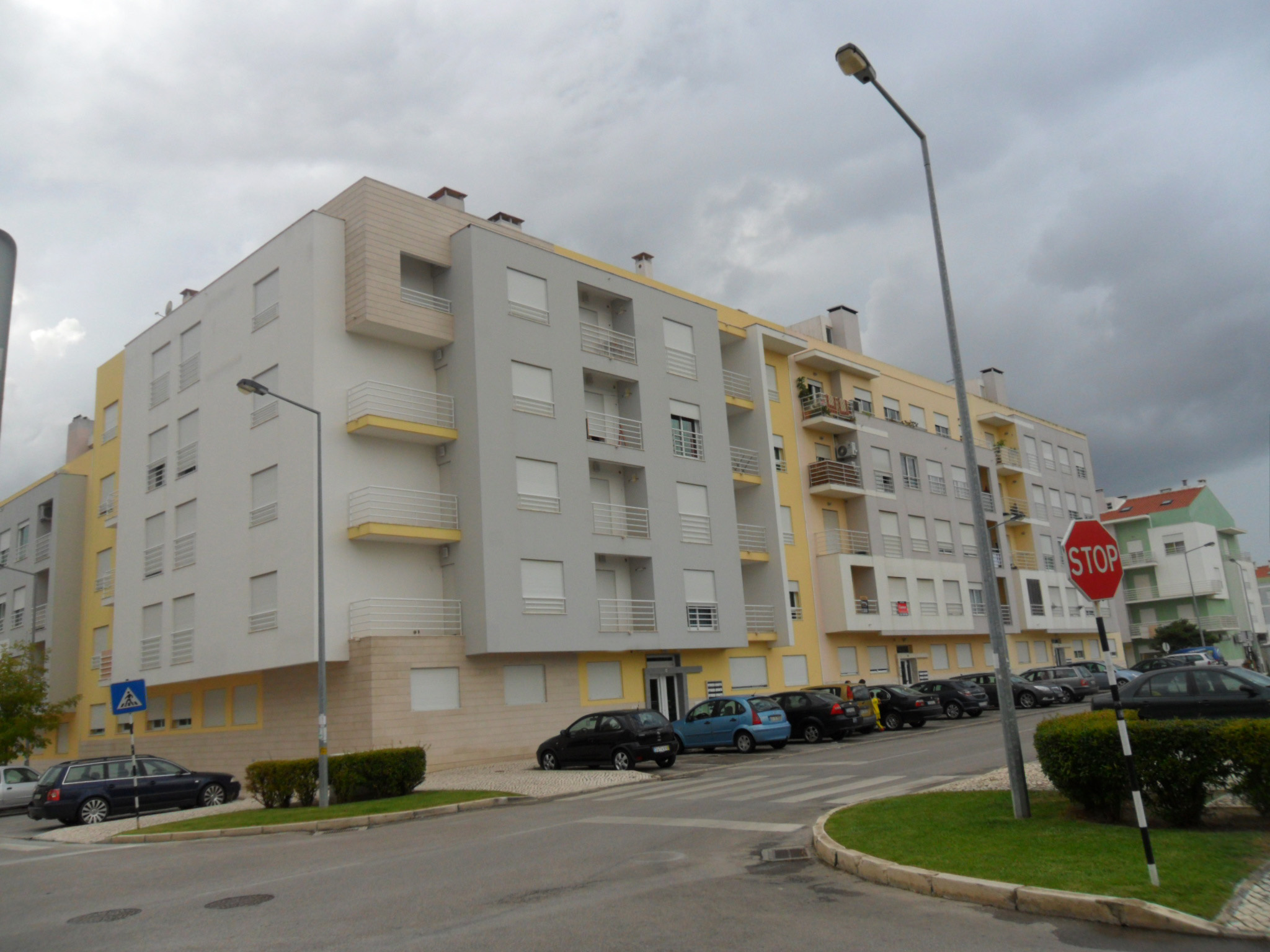 Prédio Montijo