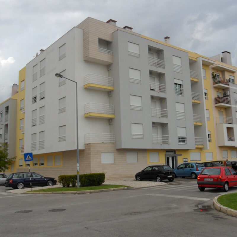 Prédio Montijo