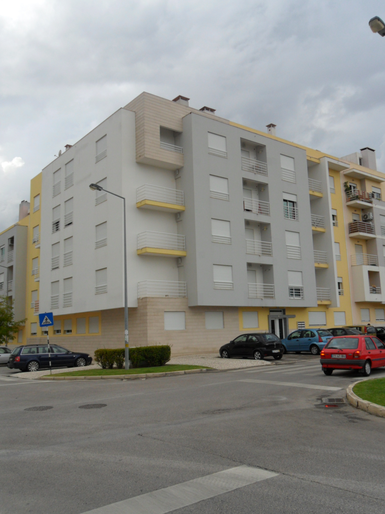 Prédio Montijo
