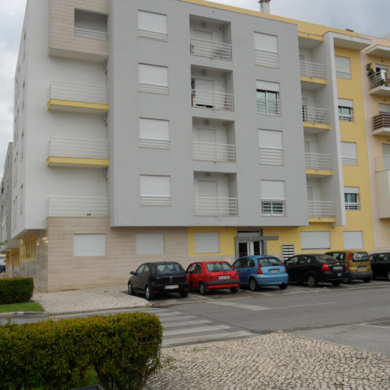 Prédio Montijo