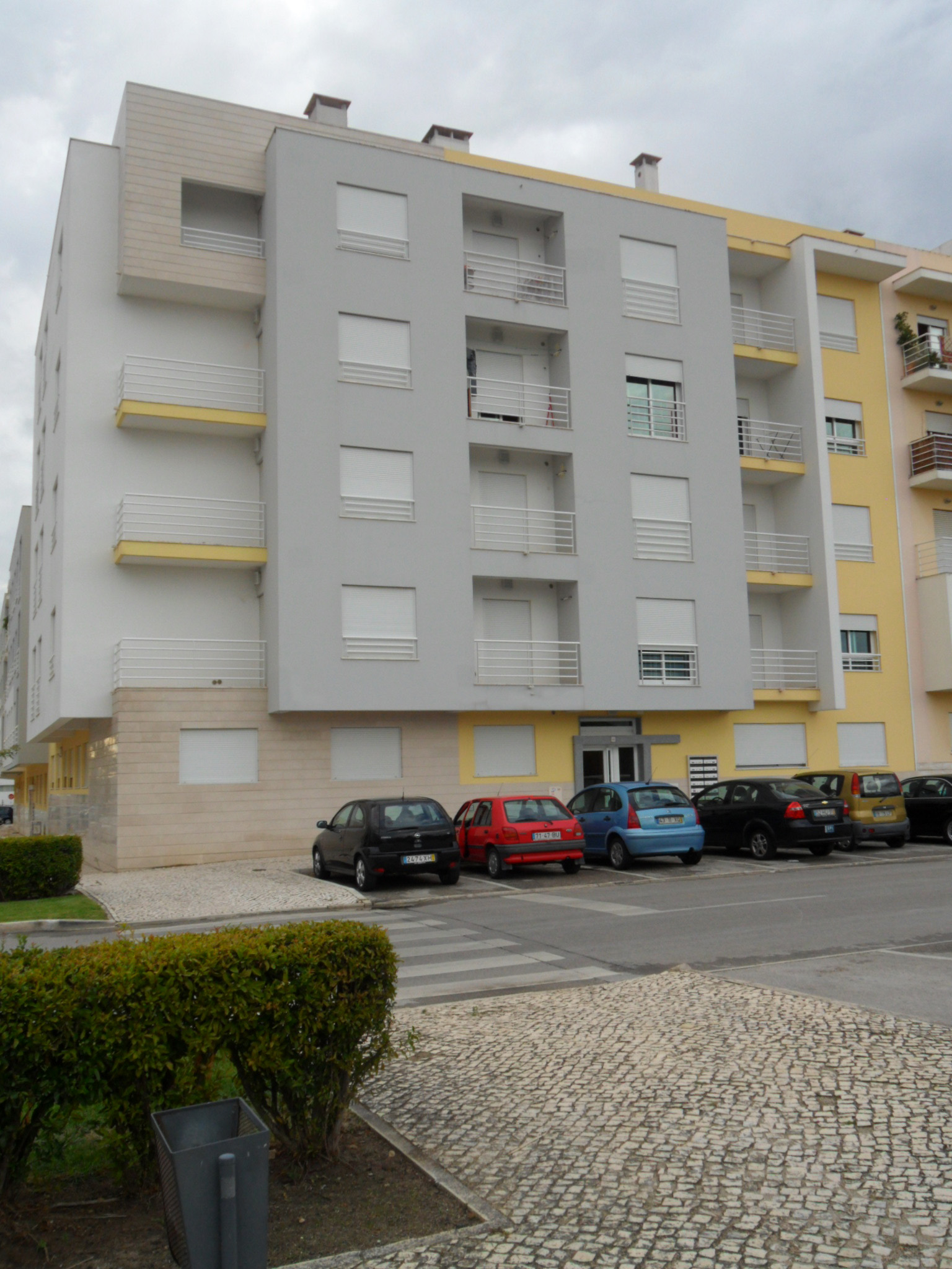 Prédio Montijo