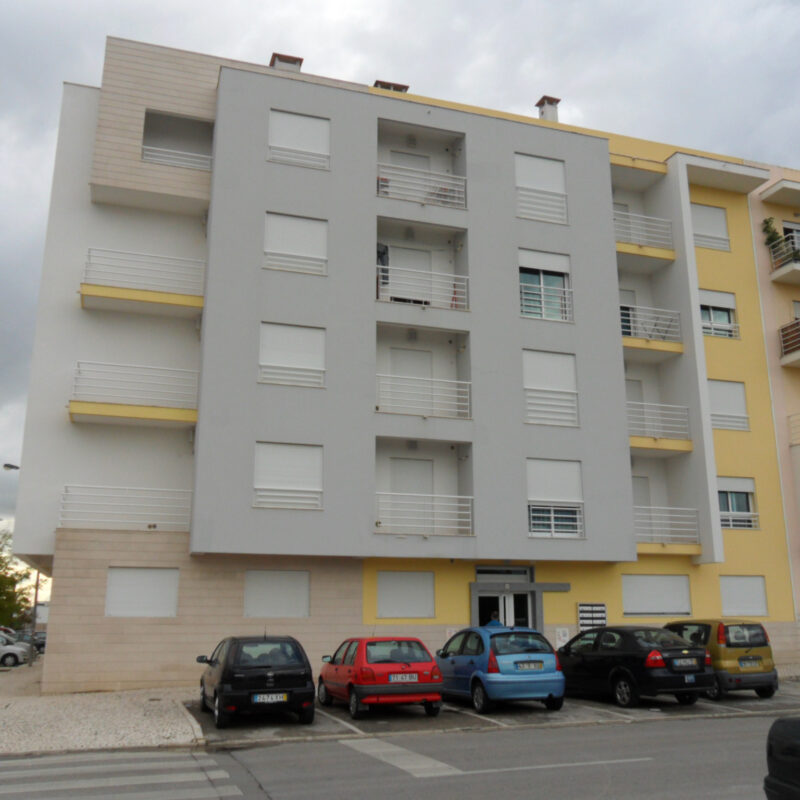 Prédio Montijo