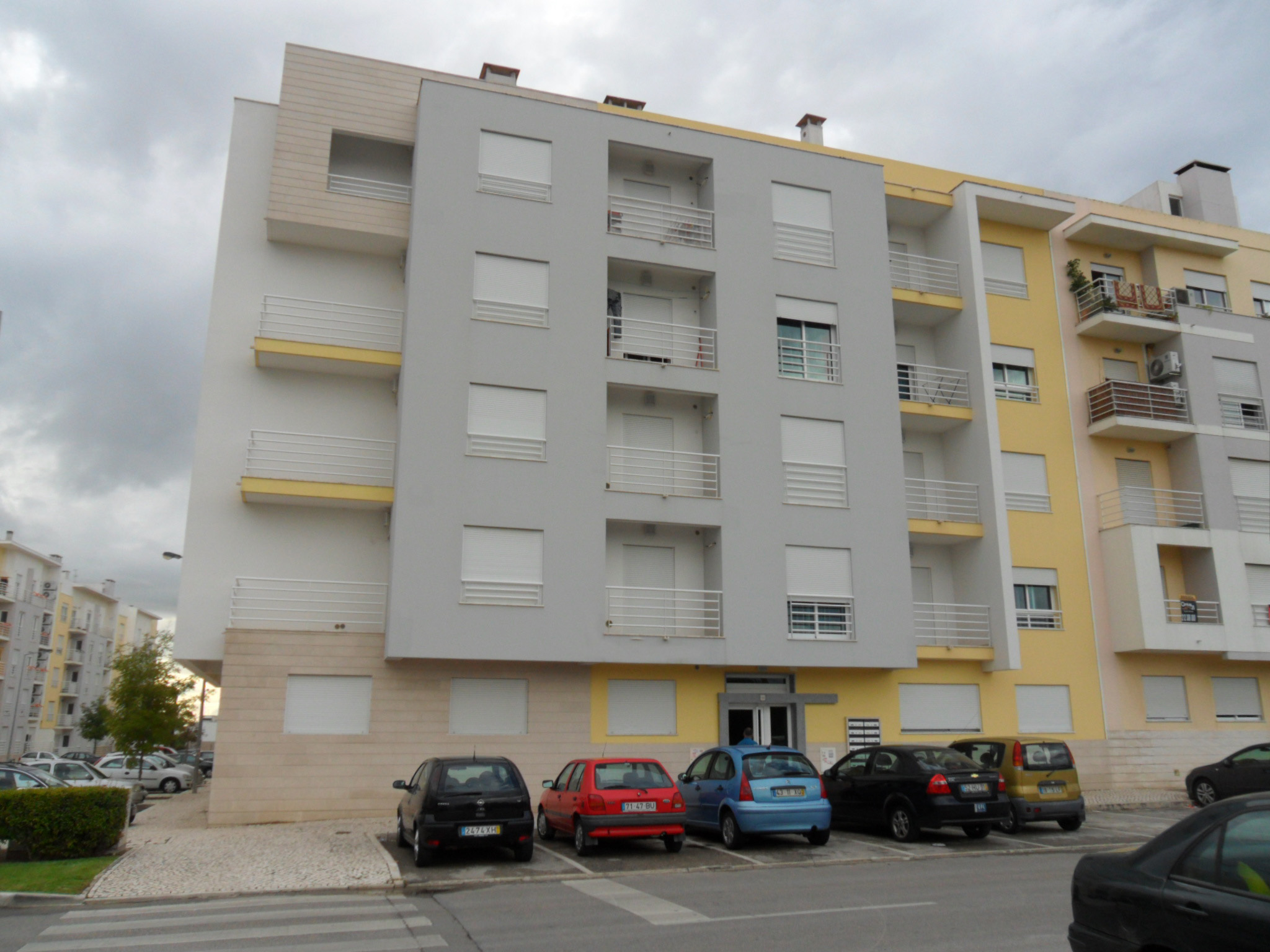 Prédio Montijo
