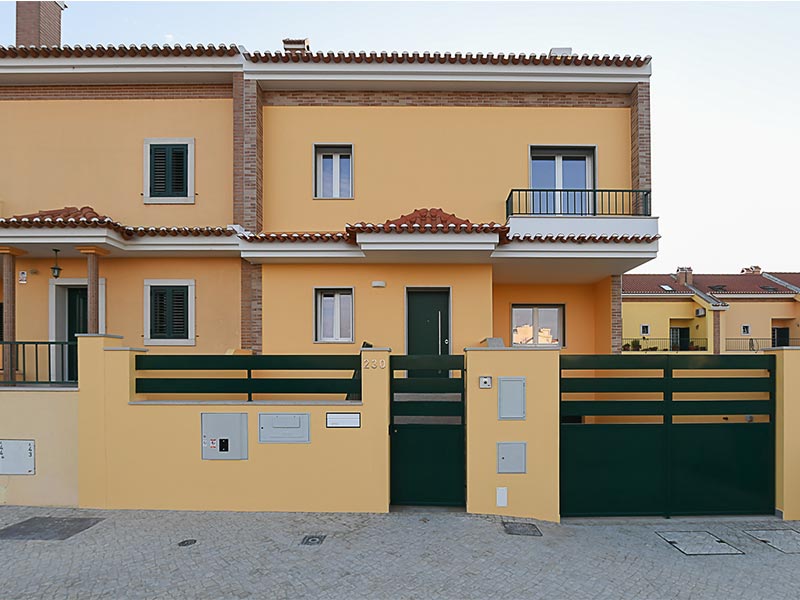 Moradia Alcochete