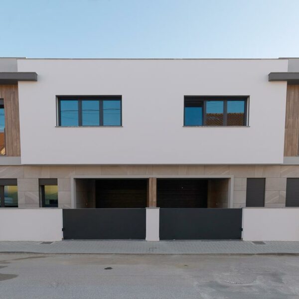 Moradia Montijo