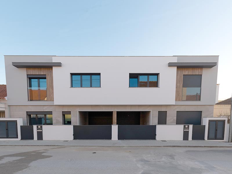 Moradia Montijo