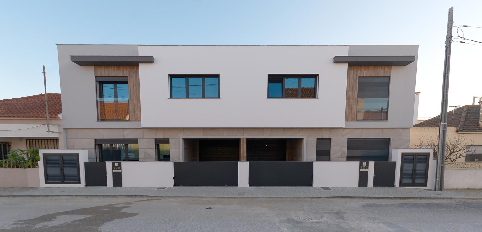 Moradia Montijo